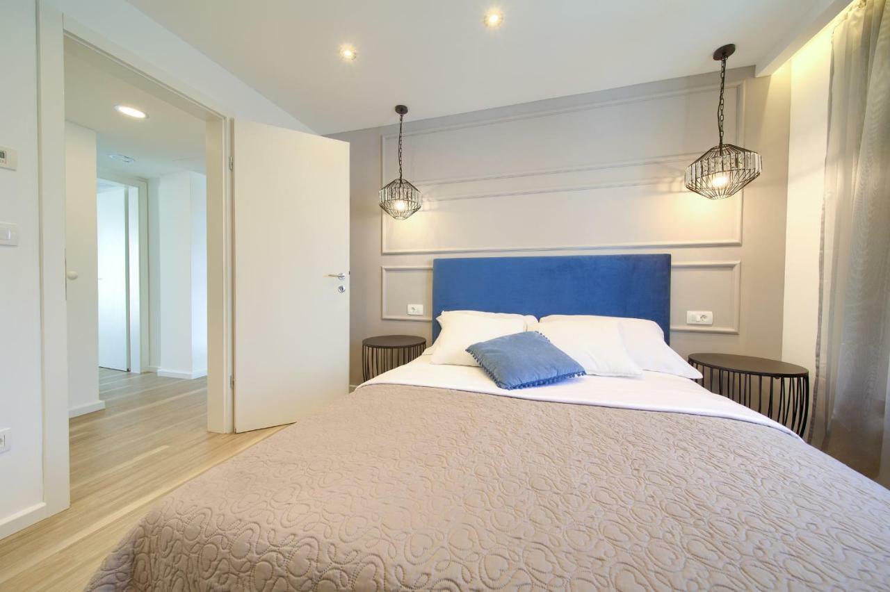Holiday Home Elegant Vrh  Екстериор снимка