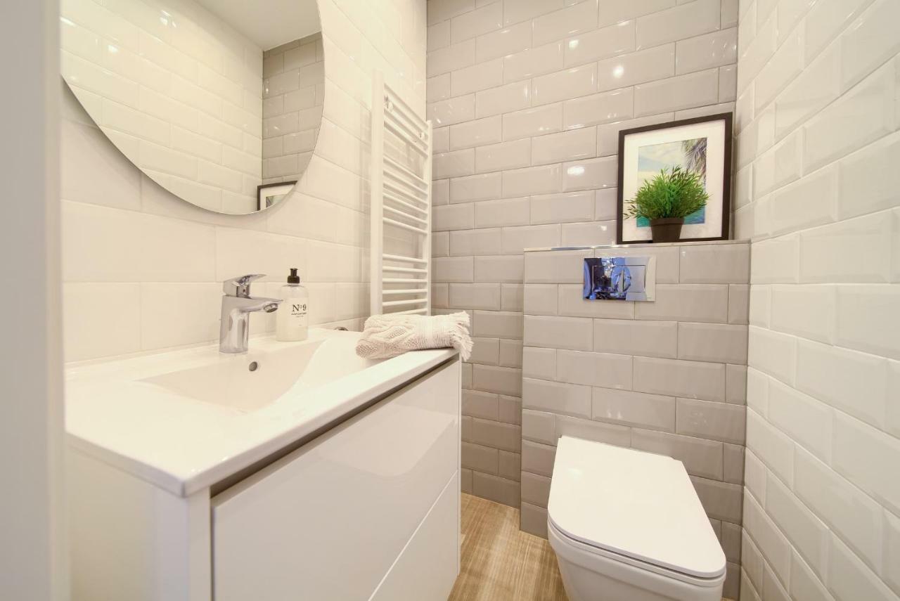 Holiday Home Elegant Vrh  Екстериор снимка
