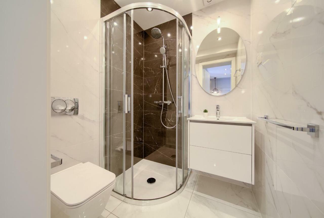 Holiday Home Elegant Vrh  Екстериор снимка