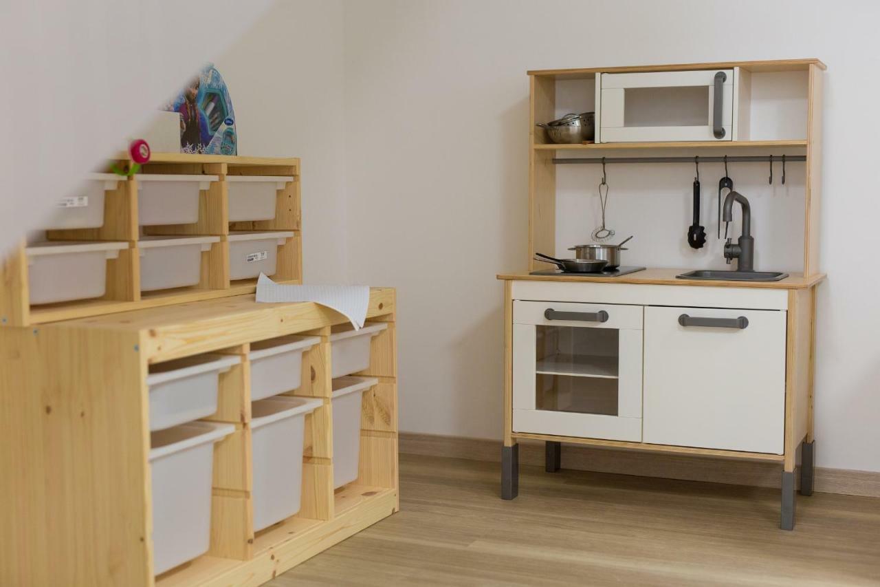 Holiday Home Elegant Vrh  Екстериор снимка
