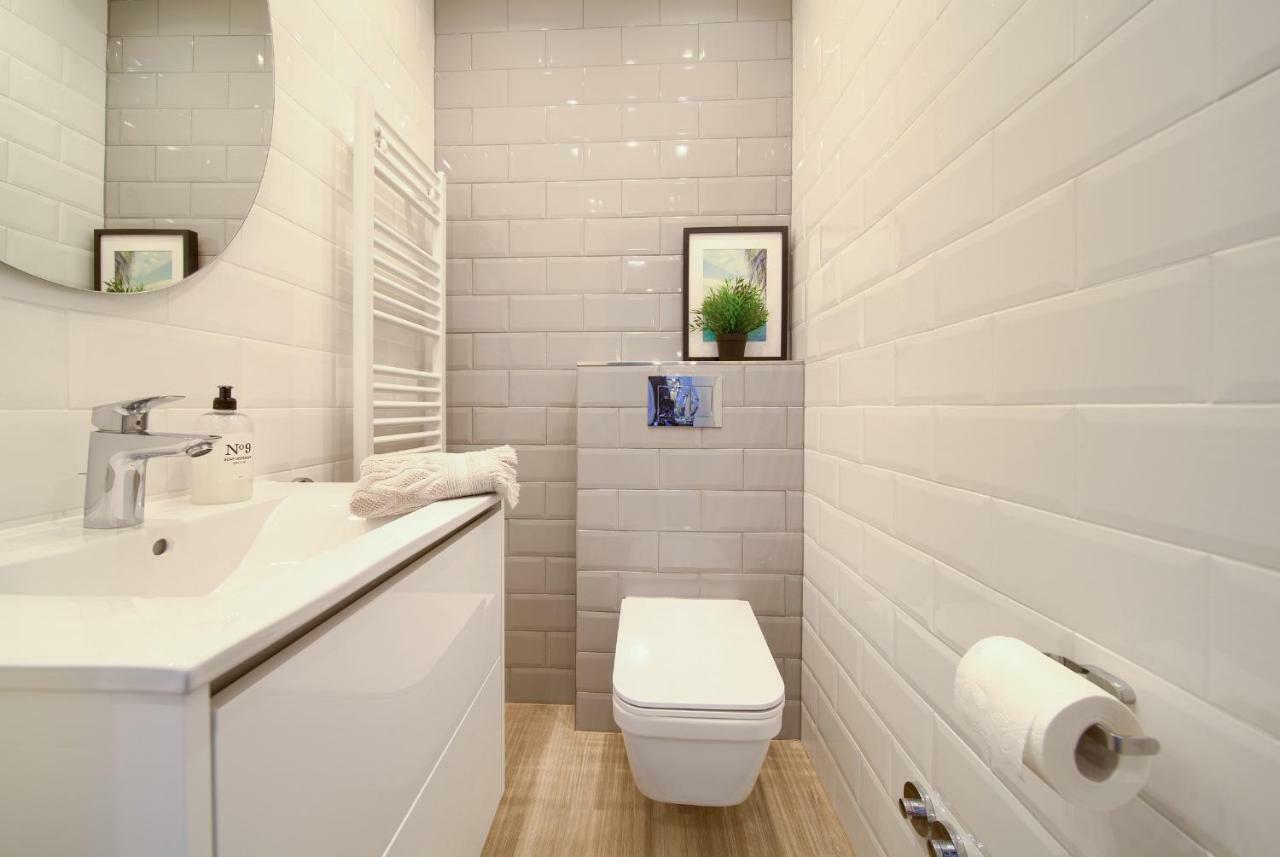 Holiday Home Elegant Vrh  Екстериор снимка