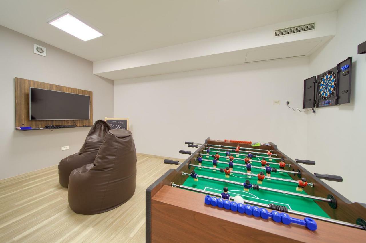 Holiday Home Elegant Vrh  Екстериор снимка